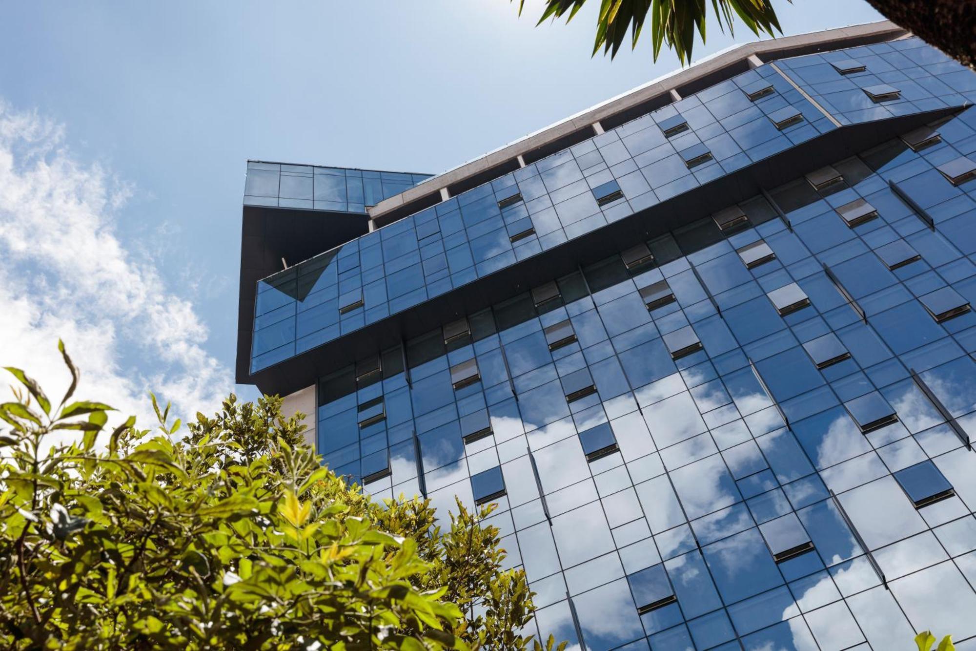 Go Quito Hotel Exterior photo