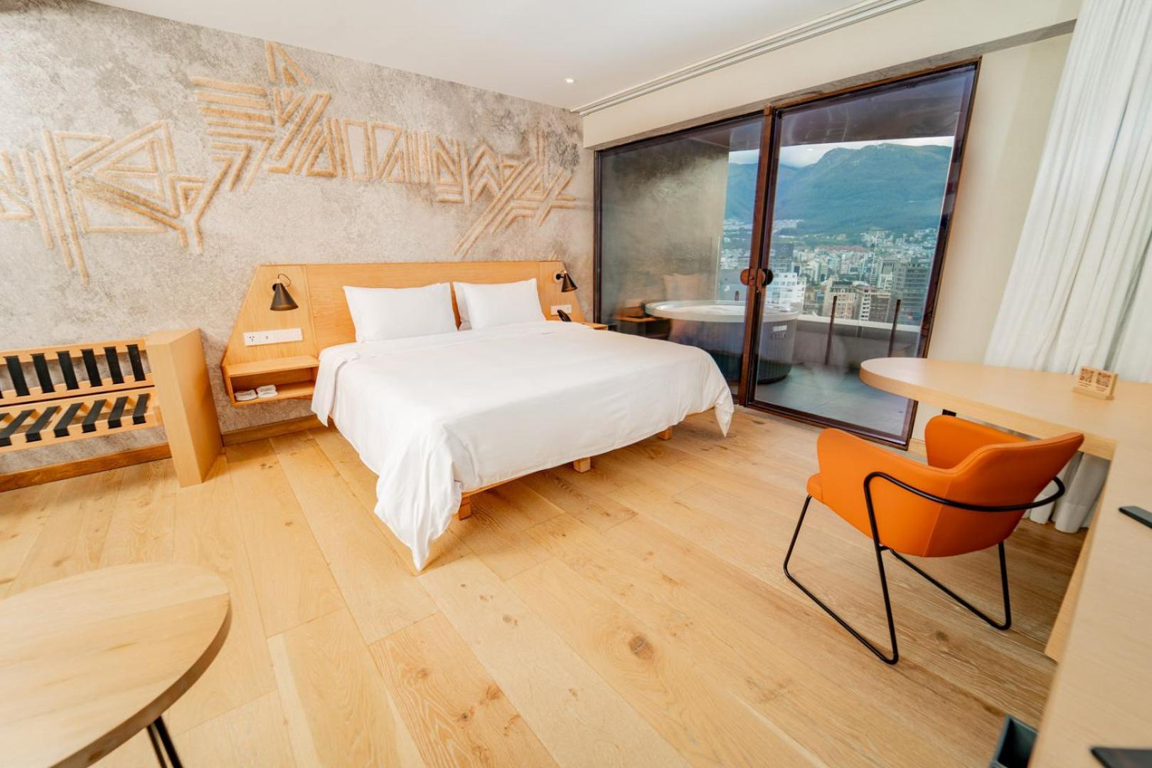 Go Quito Hotel Exterior photo